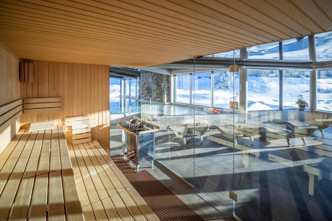 Erlebachova Bouda, Hotel - Resort Svaty Frantisek Špindlerŭv Mlýn Eksteriør bilde