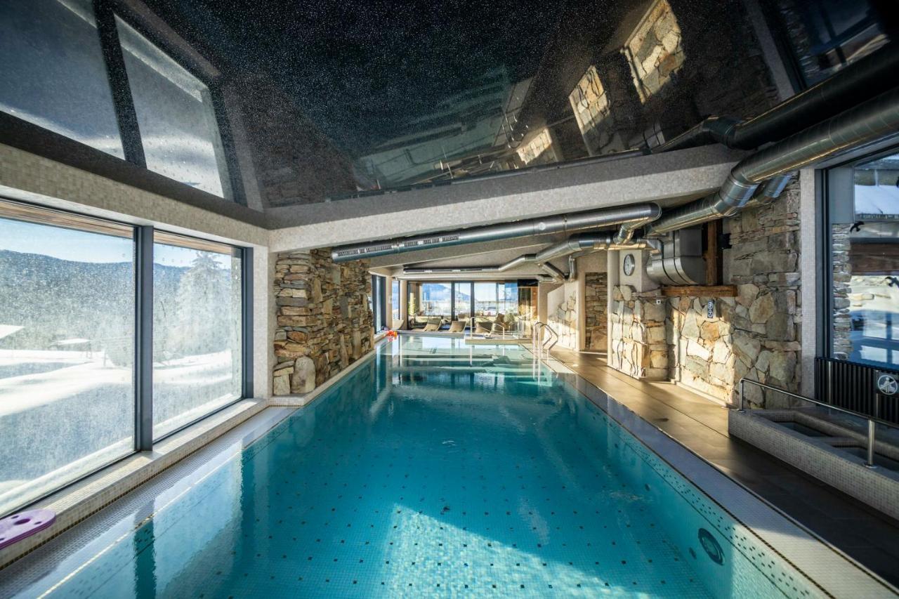 Erlebachova Bouda, Hotel - Resort Svaty Frantisek Špindlerŭv Mlýn Eksteriør bilde