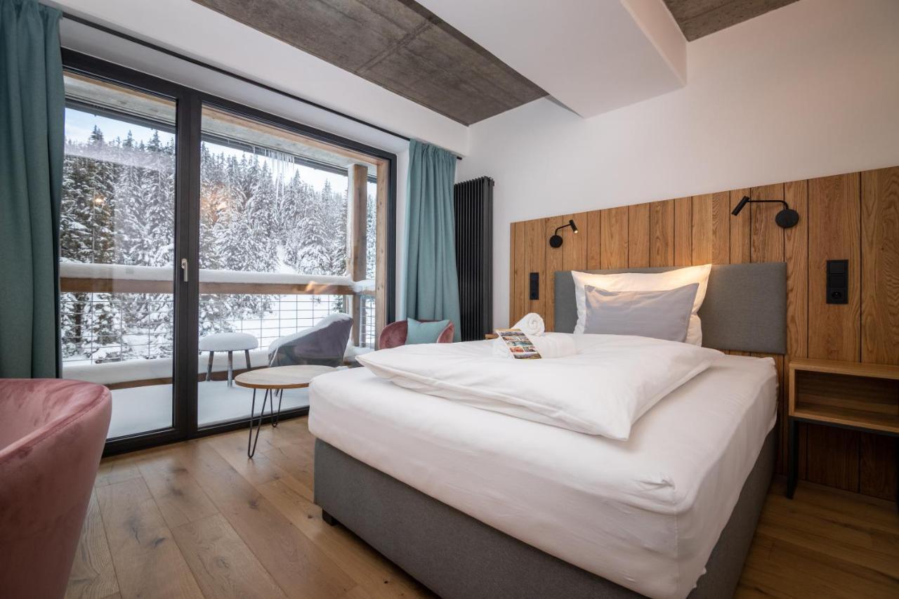 Erlebachova Bouda, Hotel - Resort Svaty Frantisek Špindlerŭv Mlýn Eksteriør bilde