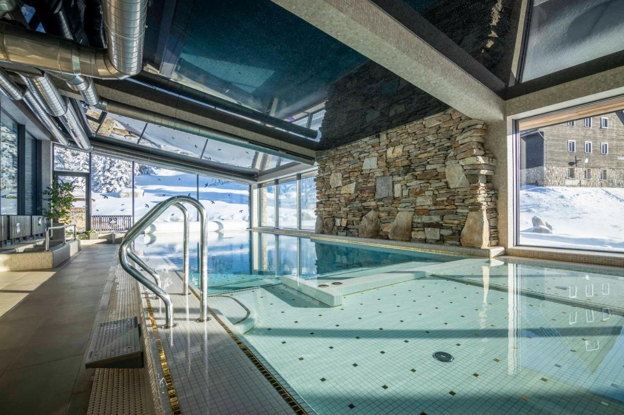 Erlebachova Bouda, Hotel - Resort Svaty Frantisek Špindlerŭv Mlýn Eksteriør bilde