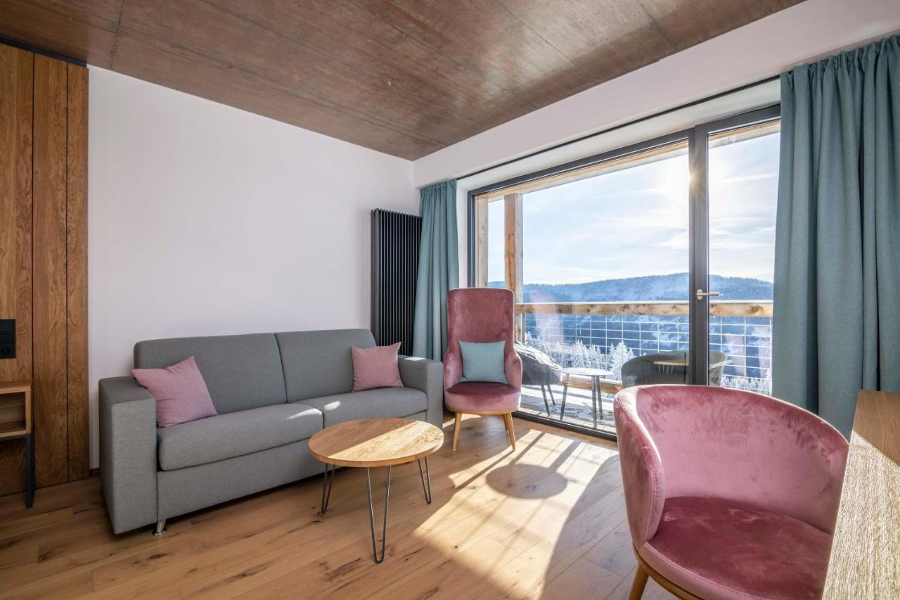 Erlebachova Bouda, Hotel - Resort Svaty Frantisek Špindlerŭv Mlýn Eksteriør bilde