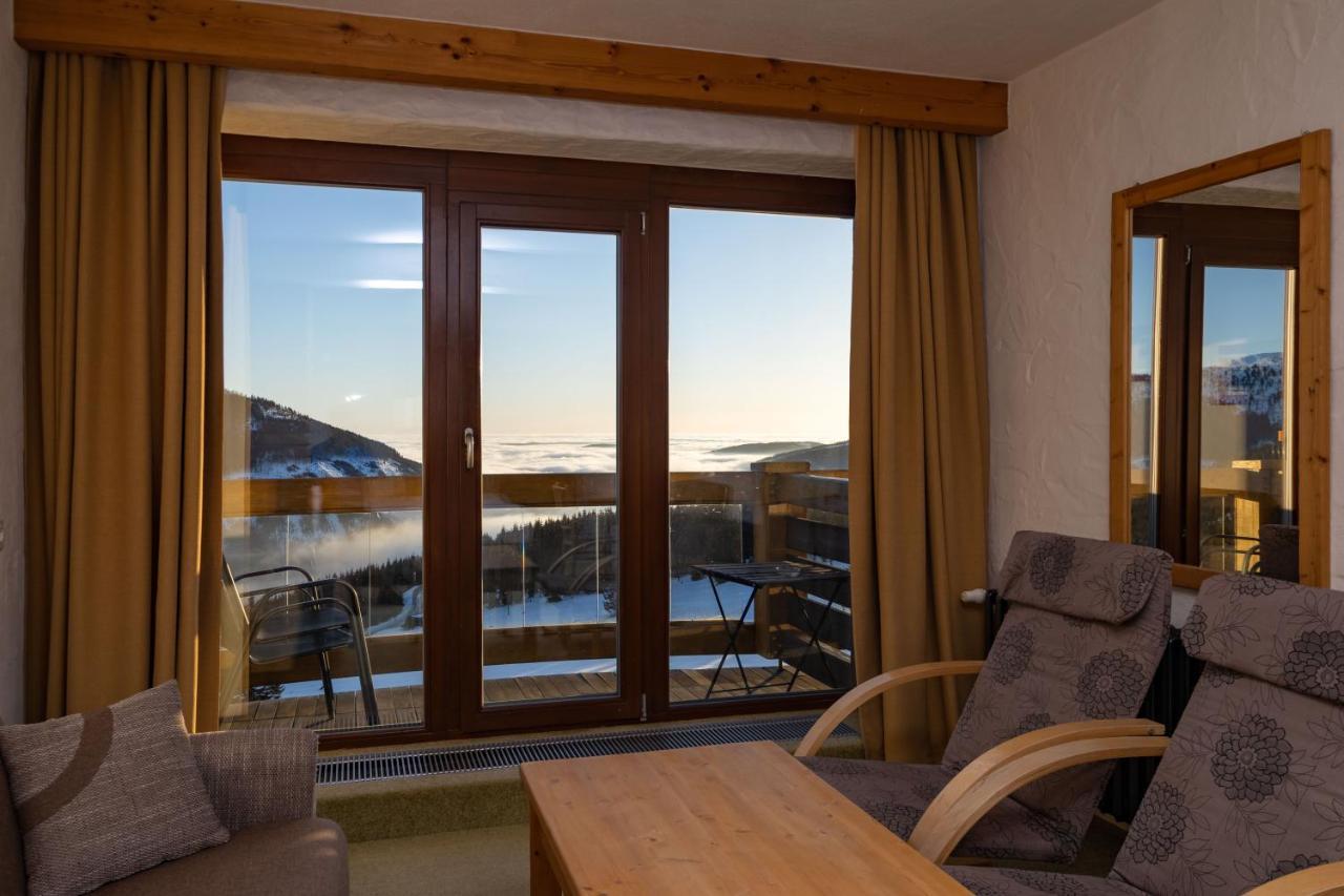 Erlebachova Bouda, Hotel - Resort Svaty Frantisek Špindlerŭv Mlýn Eksteriør bilde