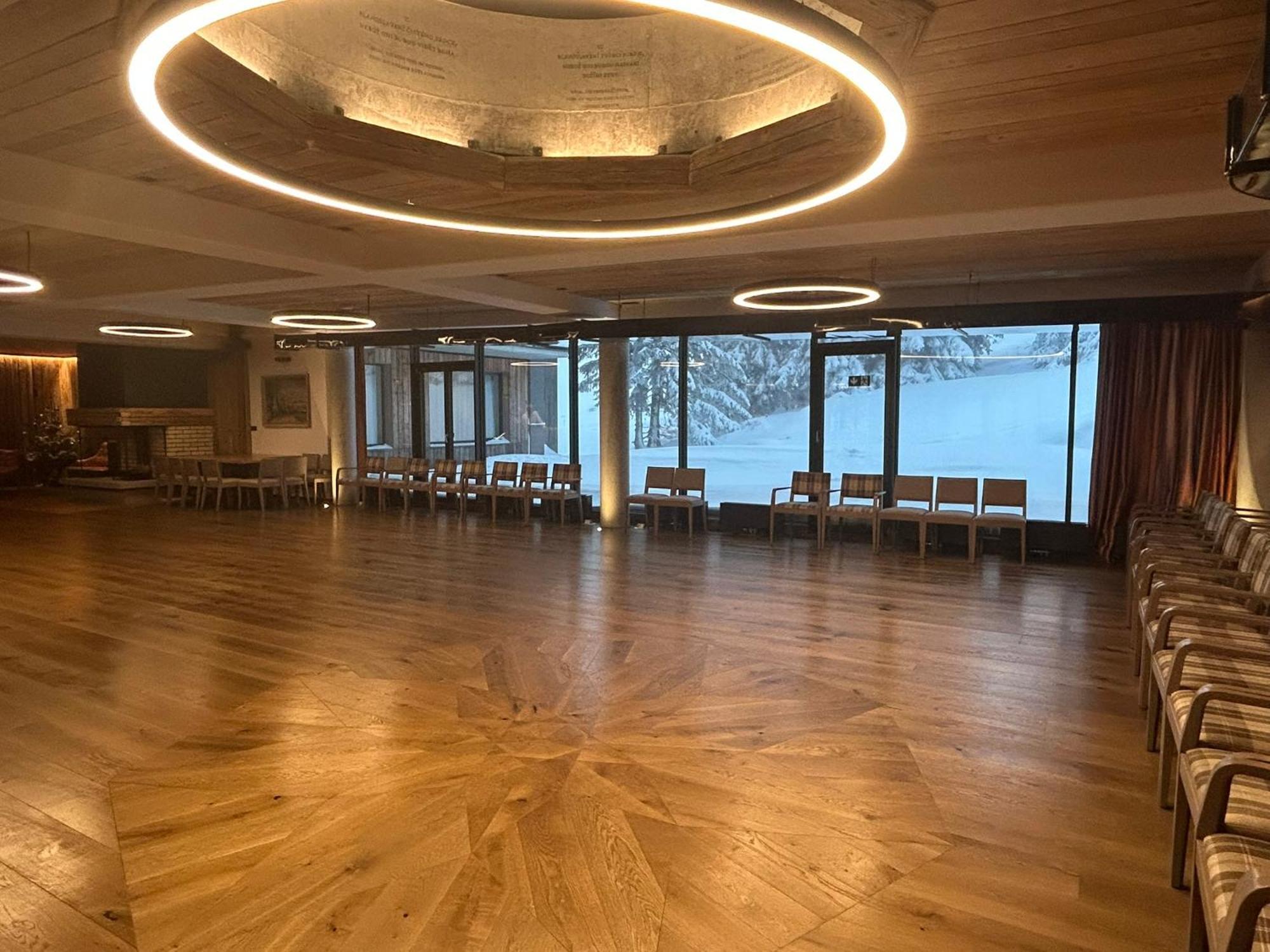 Erlebachova Bouda, Hotel - Resort Svaty Frantisek Špindlerŭv Mlýn Eksteriør bilde