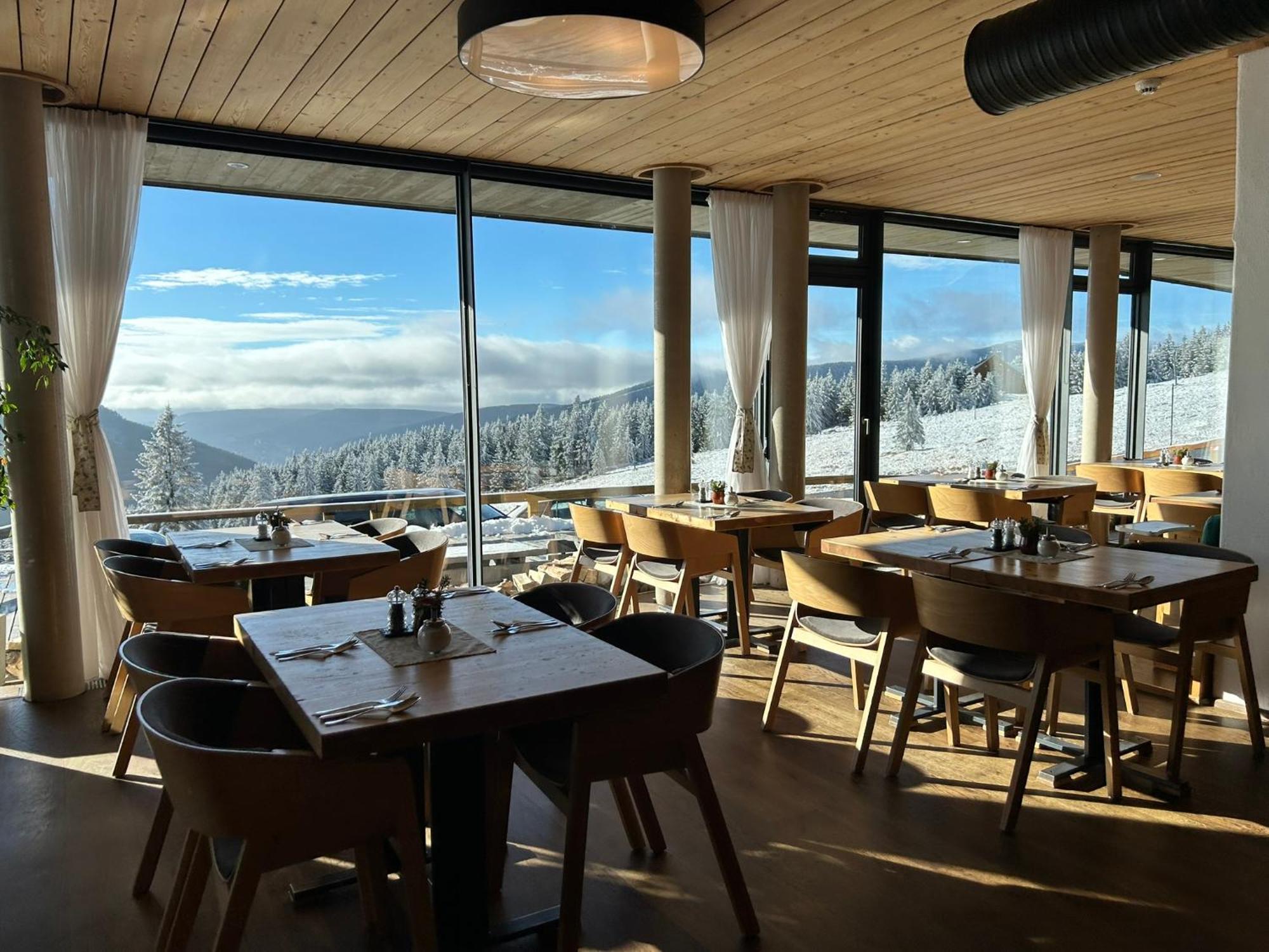 Erlebachova Bouda, Hotel - Resort Svaty Frantisek Špindlerŭv Mlýn Eksteriør bilde