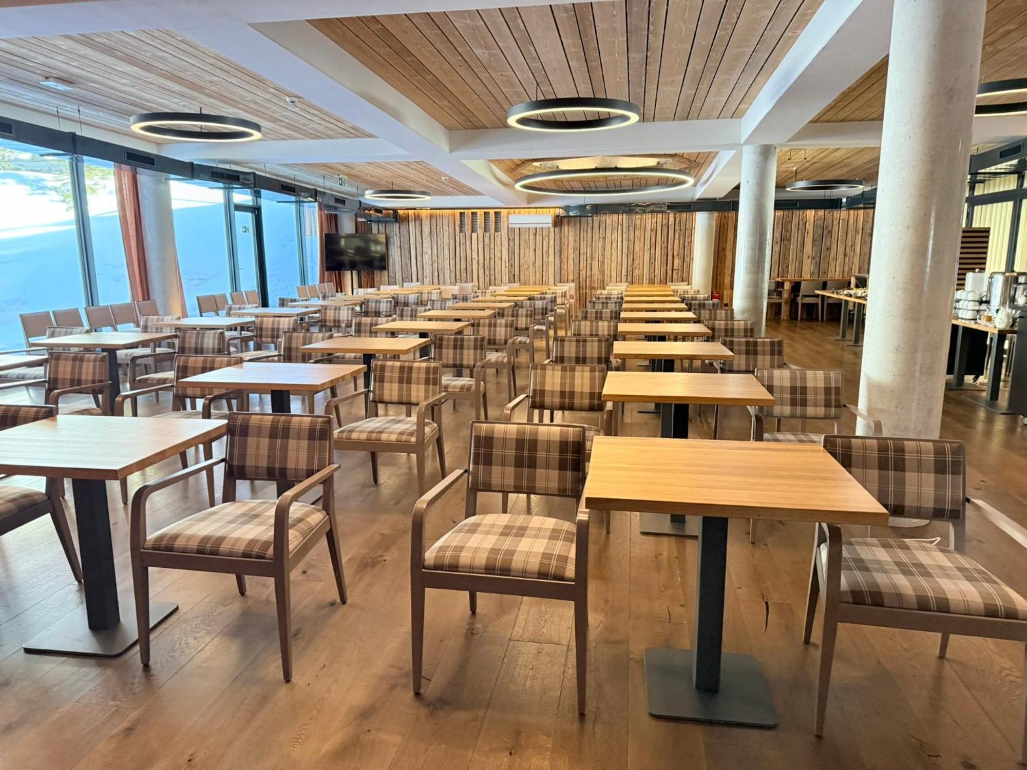 Erlebachova Bouda, Hotel - Resort Svaty Frantisek Špindlerŭv Mlýn Eksteriør bilde