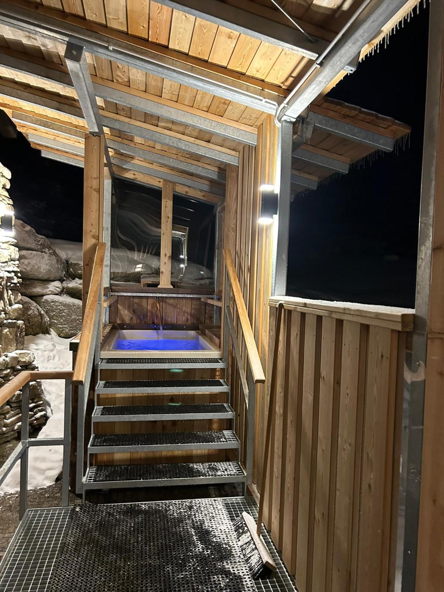 Erlebachova Bouda, Hotel - Resort Svaty Frantisek Špindlerŭv Mlýn Eksteriør bilde