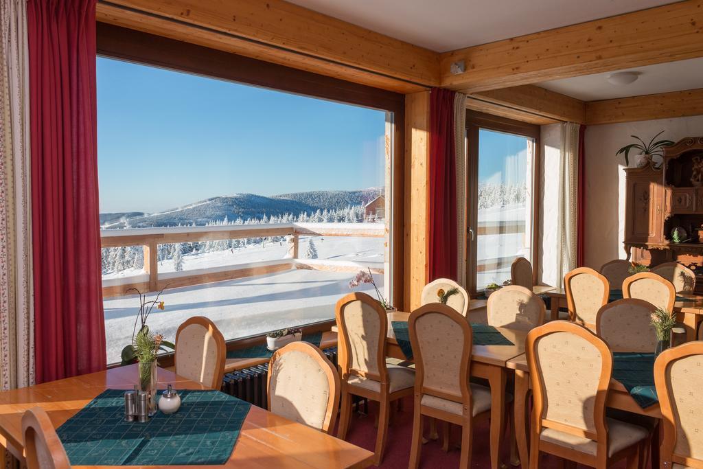 Erlebachova Bouda, Hotel - Resort Svaty Frantisek Špindlerŭv Mlýn Eksteriør bilde
